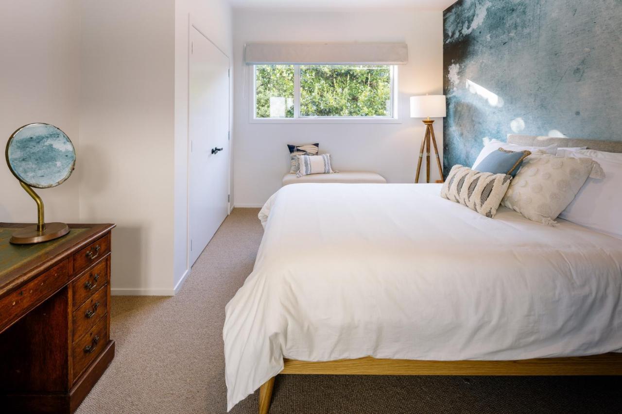The Fantails Hideaway Villa Raglan Kültér fotó
