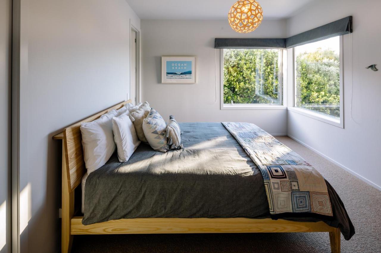 The Fantails Hideaway Villa Raglan Kültér fotó