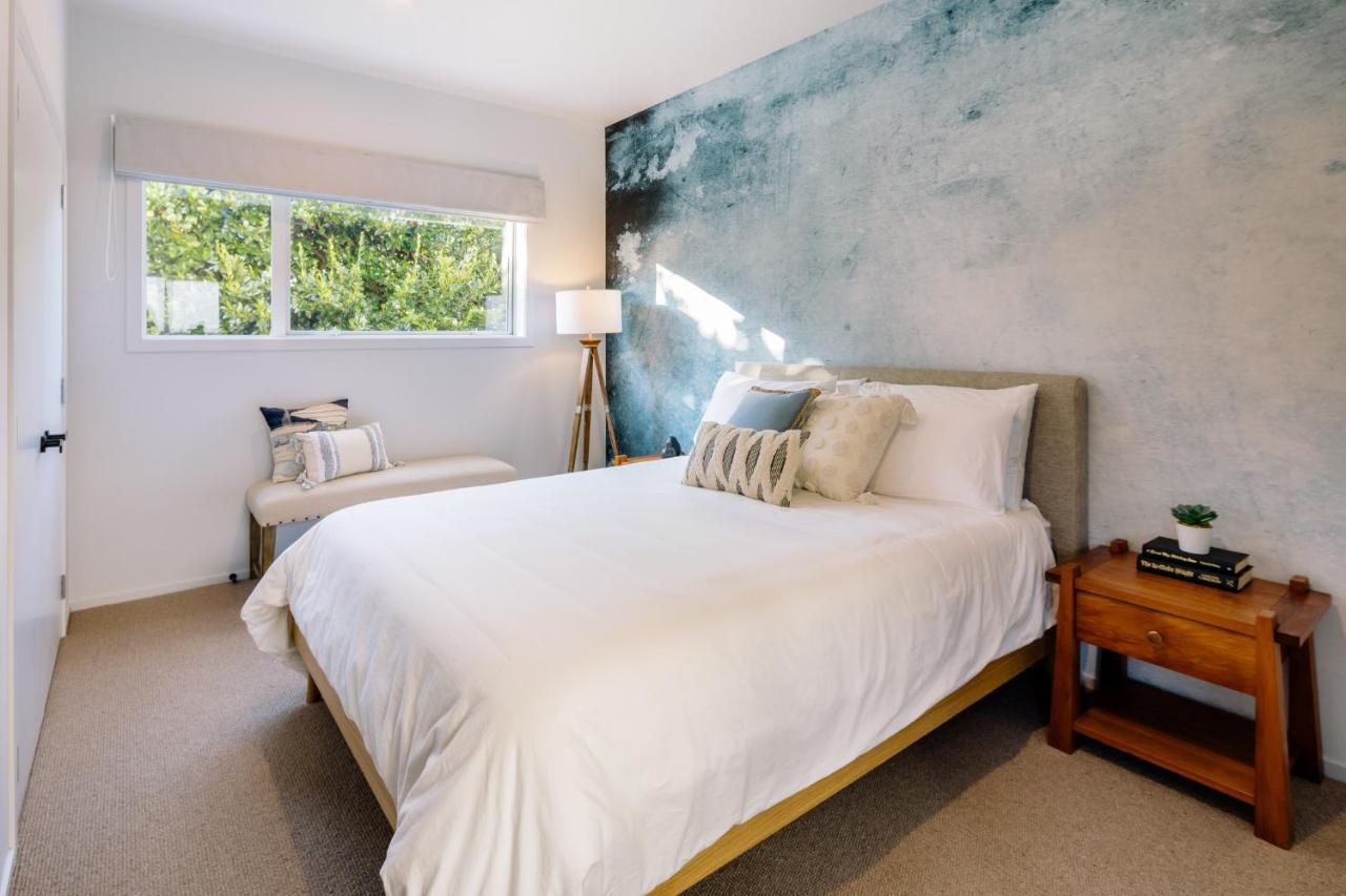 The Fantails Hideaway Villa Raglan Kültér fotó